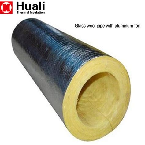 CCS Approved Glass Wool Insulation Material China Approved Glass Wool