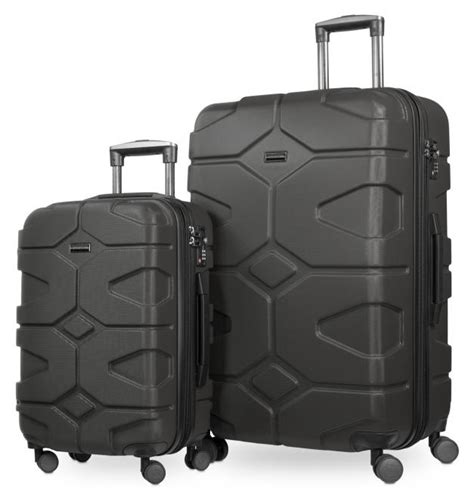 Hauptstadtkoffer X K Lln Er Koffer Set Trolley Set Rollkoffer