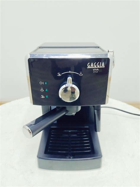 Gaggia Viva Style Ri