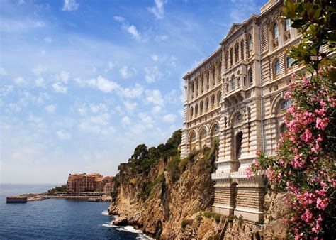 Visit Monaco And Monte Carlo On A Trip To France Audley Travel