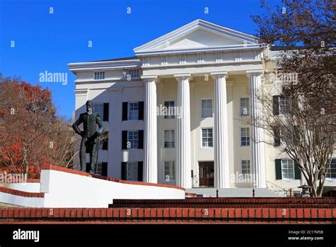 Jackson city hall hi-res stock photography and images - Alamy