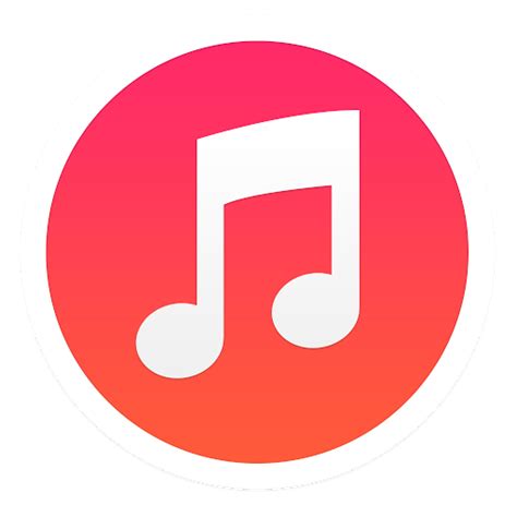 Ios Music Icon 343688 Free Icons Library