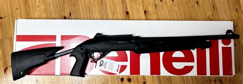 I Found This Sexy A Benelli Supernova Tactical R Gunporn