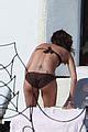 Eva Longoria Bares Her Bikini Bod Photo 939391 Bikini Eva Longoria