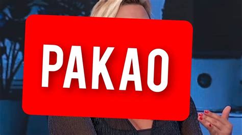 MARIJA KULIC SPREMA PAKAO VELIKI POVRATAK RIJALITI KRALJICE YouTube