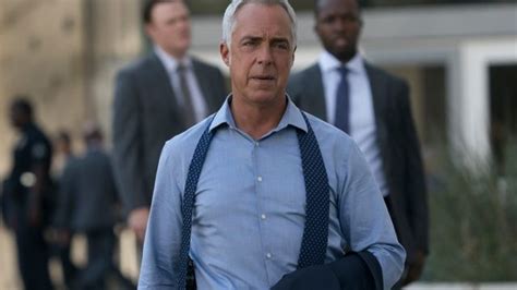 Bosch Legacy Season 2 Release Date Cast Plot And More Invest Records