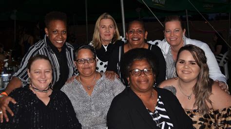 Burdekin Rugby League Ladies Day 2019 | Townsville Bulletin