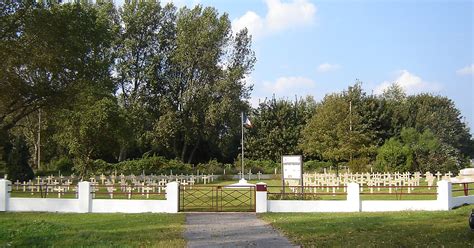 Fort Des Dunes Leffrinckoucke Sygic Travel