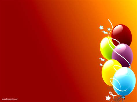 Birthday Celebration Wallpaper - WallpaperSafari