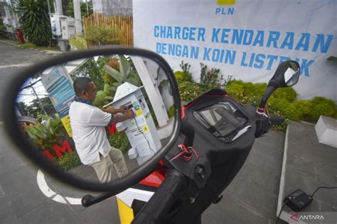 Tips Merawat Baterai Motor Listrik Ala ALVA