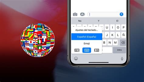 Cómo Cambiar El Idioma Del Teclado En Iphone Y Ipad