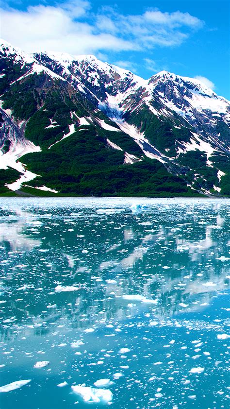 Alaska Hd Wallpaper For Android