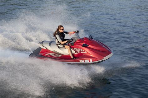 2011 Yamaha VX Deluxe WaveRunner Picture 425778 Boat Review Top Speed