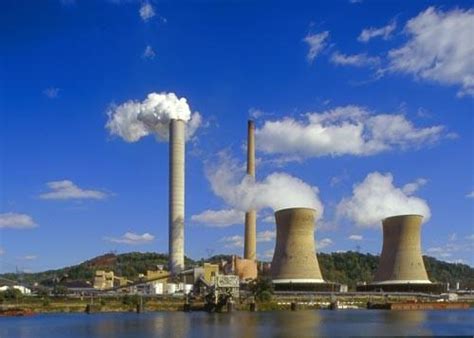 Natural Gas Power Plants | Nuttall Legal, LLC