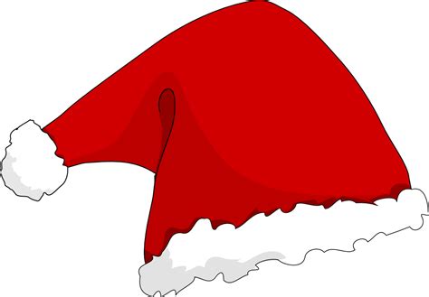 Free Santa Hat Clipart Download Free Santa Hat Clipart Png Images