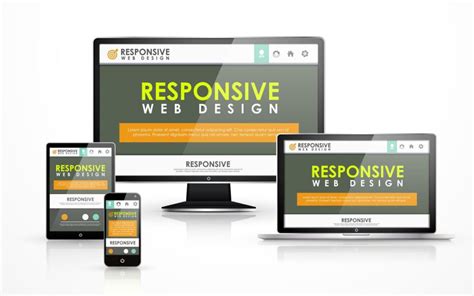 Sitio Web Responsive 8 Razones Por Las Que Necesitas Uno