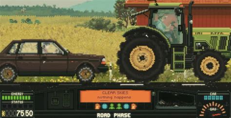 I Never Thought I’d Be Excited To Play a Road Trip Car Management RPG ...