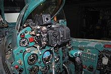 Mikoyan-Gurevich MiG-21 - Wikipedia