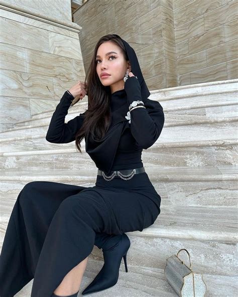 Karraminah Princess Brunei Yang Cantik Dan Eksentrik Bertato Dan Suka Pakai Baju Hot