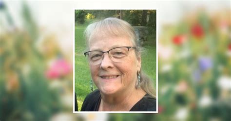 Jill Clark Obituary Archer Milton Funeral Home