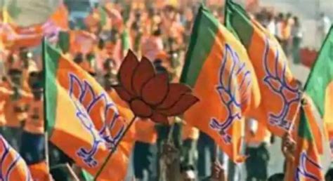 5 Jd U Mlas Merge With Bjp In Manipur India News Zee News