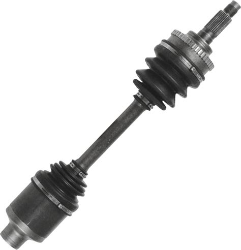 Amazon Detroit Axle Front Right Cv Axle For Ford Probe