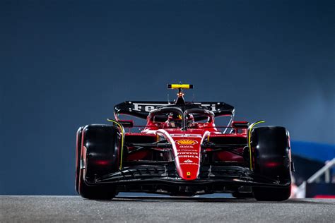 Ferrari Confirm Lewis Hamilton For 2025 Motorsport News Creative