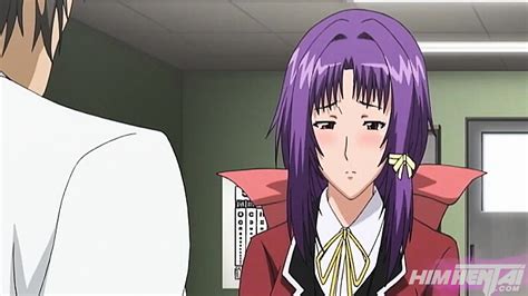 I Went To The Doctor To Check My Pussy And He Ended Up Fucking Me Hentai Uncensored
