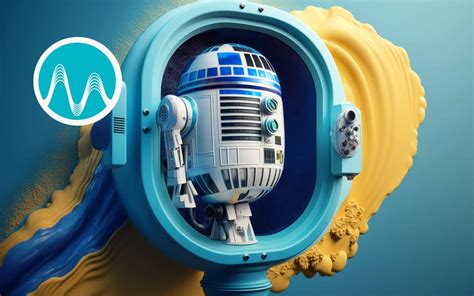 Free R2D2 Sounds - Make Your Own