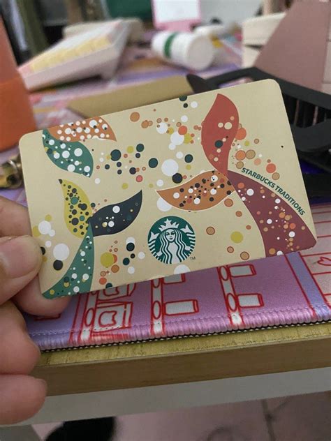 Starbucks Stickers, Luxury, Bags & Wallets on Carousell