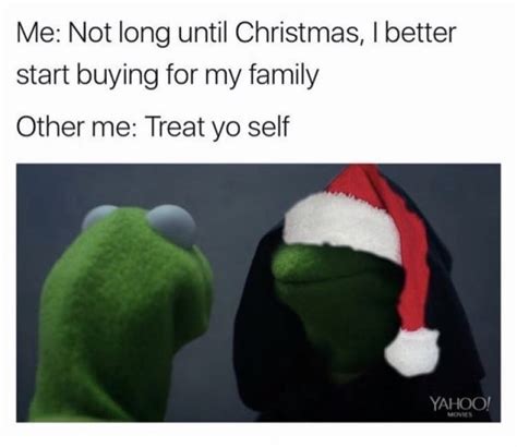 20 holiday angst memes that are all of us right now | CBC Life