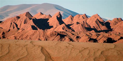 Antofaya Expeditions - Puna de Atacama, Northwestern Argentina