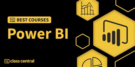 8 Best Microsoft Power BI Courses For 2025 Class Central