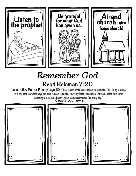 19 Nephi Coloring Pages Printable Coloring Pages