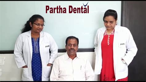 Happy Patient Testimonial After Treatment II Partha Clinics II YouTube