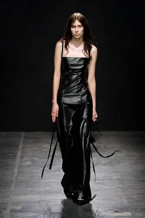 Ann Demeulemeester Ann Demeulemeester