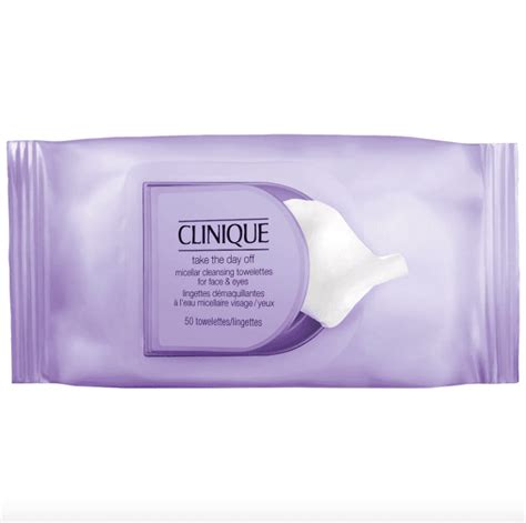 The Best Makeup Remover Wipes Of