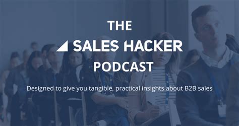 10 Best Sales Podcasts For Serious Salespeople 2022