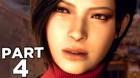 Resident Evil Remake Seperate Ways Walkthrough Gameplay Part The