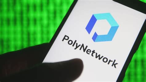 Cryptocurrency Theft Hackers Steal 600 Million In Poly Network Hack