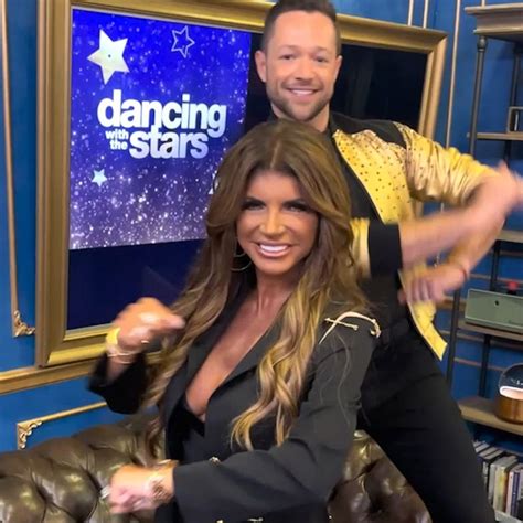 Who Is Left In Dancing With The Stars Denni Felicia