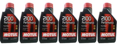 Aceite Para Motor Motul W Para Carros Pickups Suv Mercadolibre