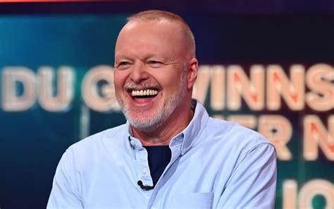 Stefan Raab Stellt Klar Er Ist Weder Arrogant Noch Ein Schlechter