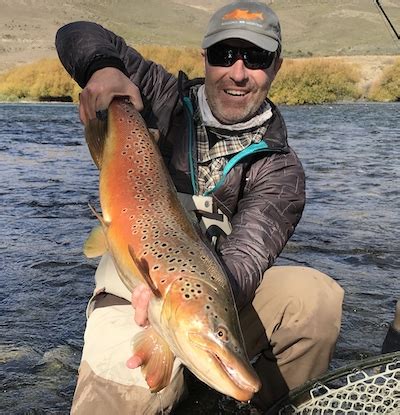 about us and fly fishing in Patagonia Argentina