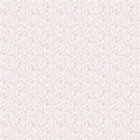 Ditsy Floral By Galerie Blush Wallpaper Wallpaper Direct