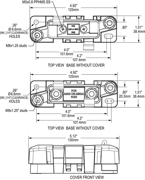 Blue Sea 6011 Wiring Diagram Wallace Manual