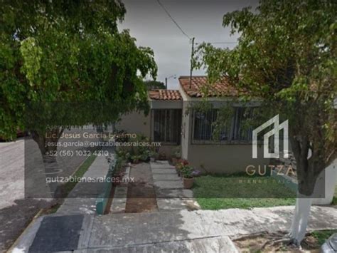 Venta Casa En Ciudad Guzm N Centro Zapotl N El Grande