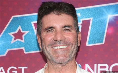 Simon Cowell Makes First Live Tv Appearance After Sparking Concern With