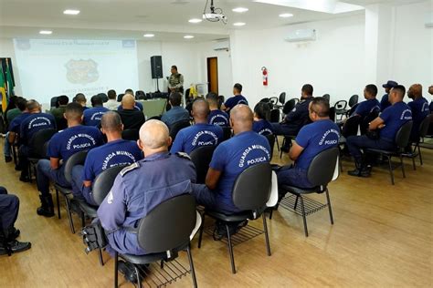 Prefeitura De Pojuca Realiza Curso De Manejo De Animais Silvestres