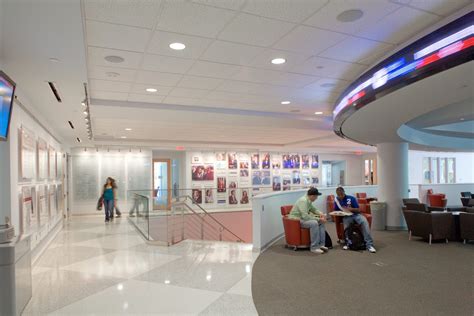 Temple University – Alter Hall, Fox School of Business – Michael Graves